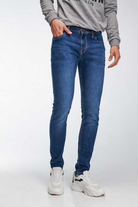 Jean skinny fit