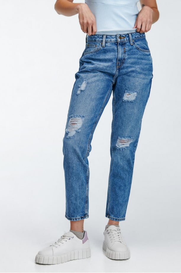 Boyfriend best sale jeans koaj