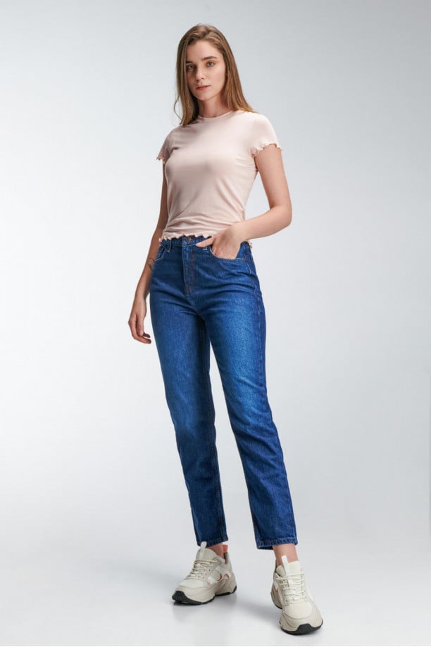 Boyfriend best sale jeans koaj