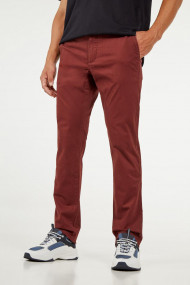 Pantalón de Dril en Colores para Hombre - Thunder Jeans