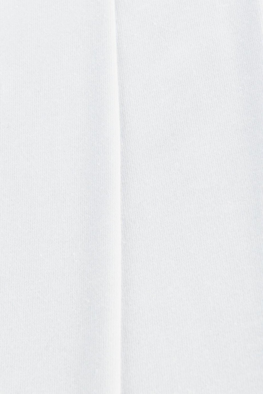 Bóxer gris medio tipo midway brief con costuras en contraste