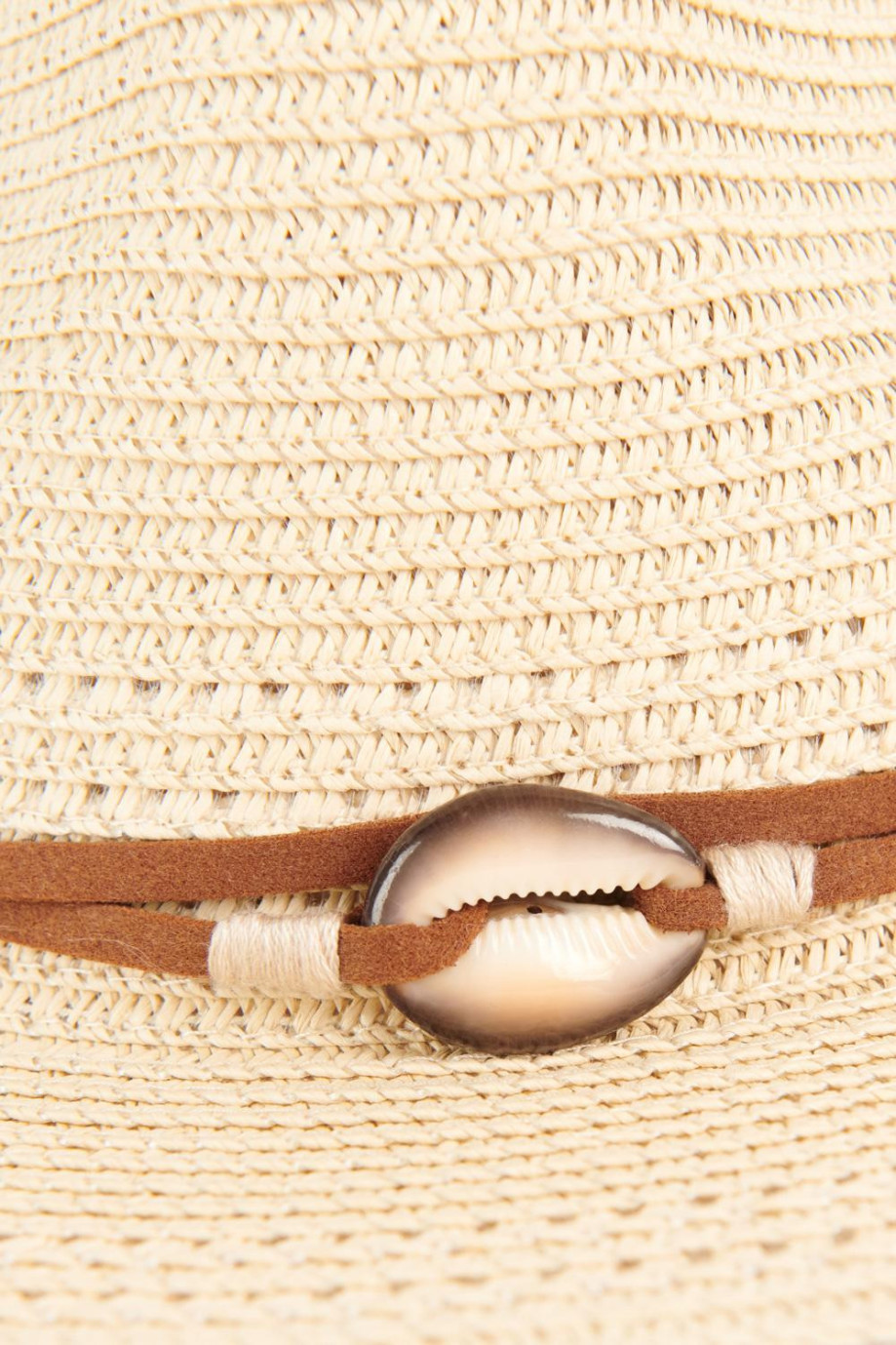 Sombrero de paja para mujer estilo fedora color crema, con lazo y ...