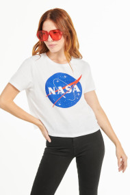 Colección ropa de la NASA - Camisetas, buzos para hombre y mujer