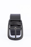 cinturon-para-hombre-color-negro-con-hebilla-metalica-y-textura