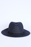 sombrero-de-paja-para-mujer-estilo-fedora-en-colores-crema-muy-claro-y-azul-oscuro-con-lazo-decorativo