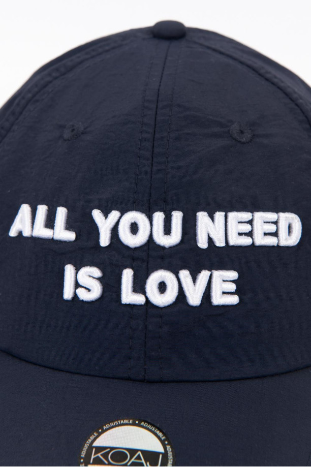  Gorra All You Need is Love Gorras para hombre