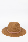 sombrero-para-mujer-estilo-fedora-color-kaki-oscuro-con-lazo-decorativo-color-rosa
