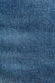 Short 90´s azul oscuro en jean con roto y tiro súper alto