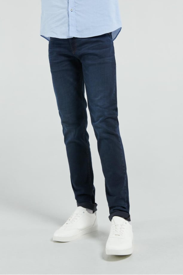 Koaj 2025 hombre jeans