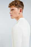 SUETER CUELLO REDONDO MASCULINO