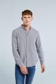 camisa-en-oxford-algodon-con-textura-en-slim-fit