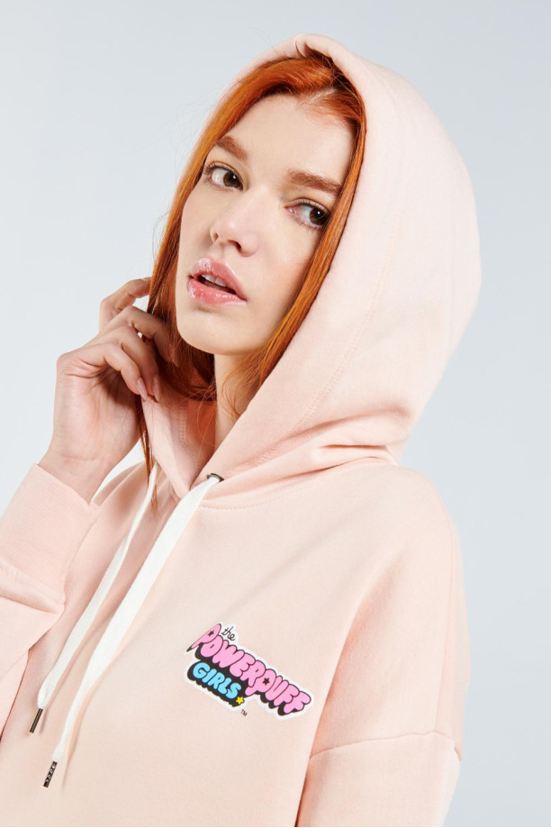 Hoodies de las online chicas superpoderosas