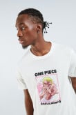 camiseta-manga-corta-de-doo-flamingo-de-one-piece