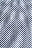 Camiseta unicolor polo con contrastes y diseños mini print