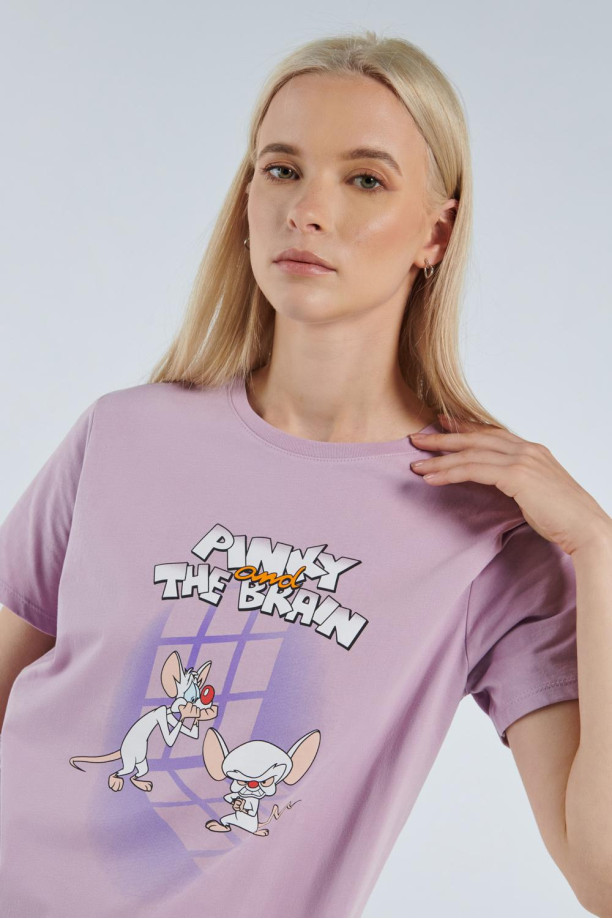 Pinkie discount camisetas mujer