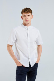 Camisa Para Hombre Blanca - Compra Online Camisa en .co