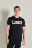 camiseta-unicolor-manga-corta-con-diseno-college-de-london