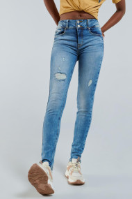 Jeans Rotos para mujer desde $79.900