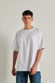camiseta-oversize-unicolor-con-manga-corta-y-bolsillo-cuadrado