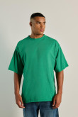 camiseta-oversize-para-hombre-unicolor-con-proceso-garmet-dye