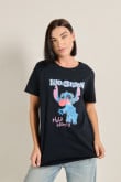 camiseta-manga-corta-de-stitch