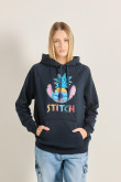 buzo-unicolor-con-diseno-de-stitch-capota-y-manga-ranglan