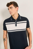 camiseta-polo-tela-unicolor-con-cuello-y-pechera-tejidos