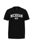 camiseta-manga-corta-de-michigan