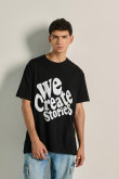 camiseta-oversize-manga-corta-con-la-frase-we-create-stories