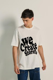 camiseta-oversize-manga-corta-con-la-frase-we-create-stories