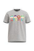 camiseta-unicolor-con-diseno-de-south-park-y-manga-corta