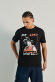 camiseta-unicolor-con-cuello-redondo-y-arte-de-dragon-ball-z