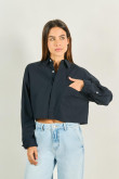 blusa-crop-top-unicolor-con-manga-larga-y-botones