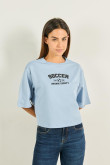 camiseta-para-mujer-crop-top-oversize-unicolor-estampado-en-frente-estilo-college