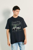 camiseta-oversize-manga-corta-de-un-grand-prix-de-carros