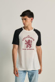 camiseta-manga-corta-ranglan-de-gryffindor