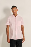 camisa-cuello-sport-con-manga-corta-en-slim-fit