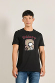 camiseta-manga-corta-de-snoopy-tenista