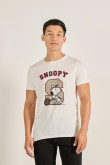 camiseta-manga-corta-de-snoopy-tenista