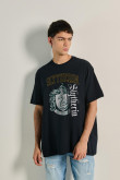 camiseta-oversize-manga-corta-de-slytherin