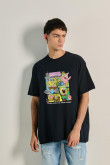 camiseta-oversize-manga-corta-de-bob-esponja-y-patricio