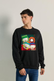 sueter-cuello-redondo-masculino-con-estampado-de-south-park