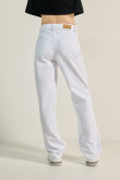 Pantalon jean 90s