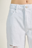 Pantalon jean 90s