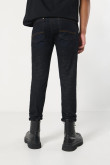 Jean skinny fit tiro bajo