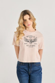 camiseta-crop-top-manga-corta-de-estampado-de-carro-vintage