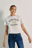 camiseta-crop-top-manga-corta-de-volleyball-club