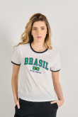 camiseta-college-manga-corta-unicolor-con-contrastes