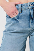 Pantalon Jean Open Leg