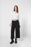 Pantalón culotte